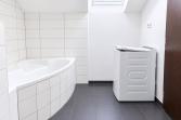 Dvoupodlažní apartmán Deluxe s terasou